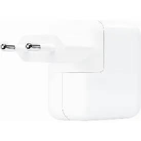 Адаптер питания Apple USB-C 30Вт (MY1W2)
